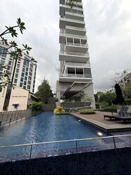 One Robin (D10), Apartment #548870091